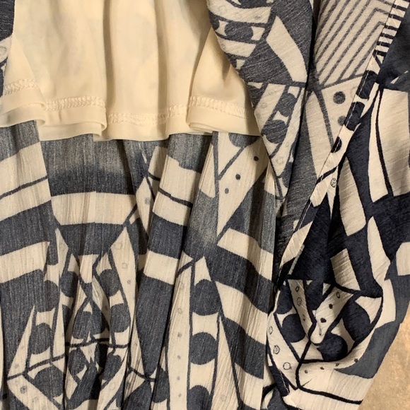 O’Neill Midi Summer Beach Dress (D-004) - Picture 4 of 8